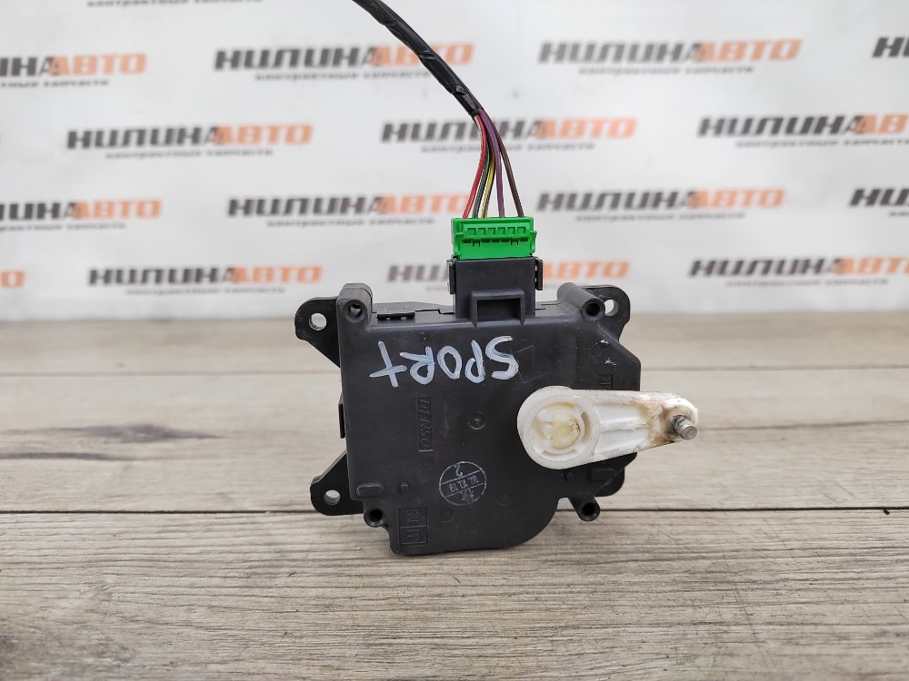 Моторчик заслонки печки, 1000 рублей, Москва