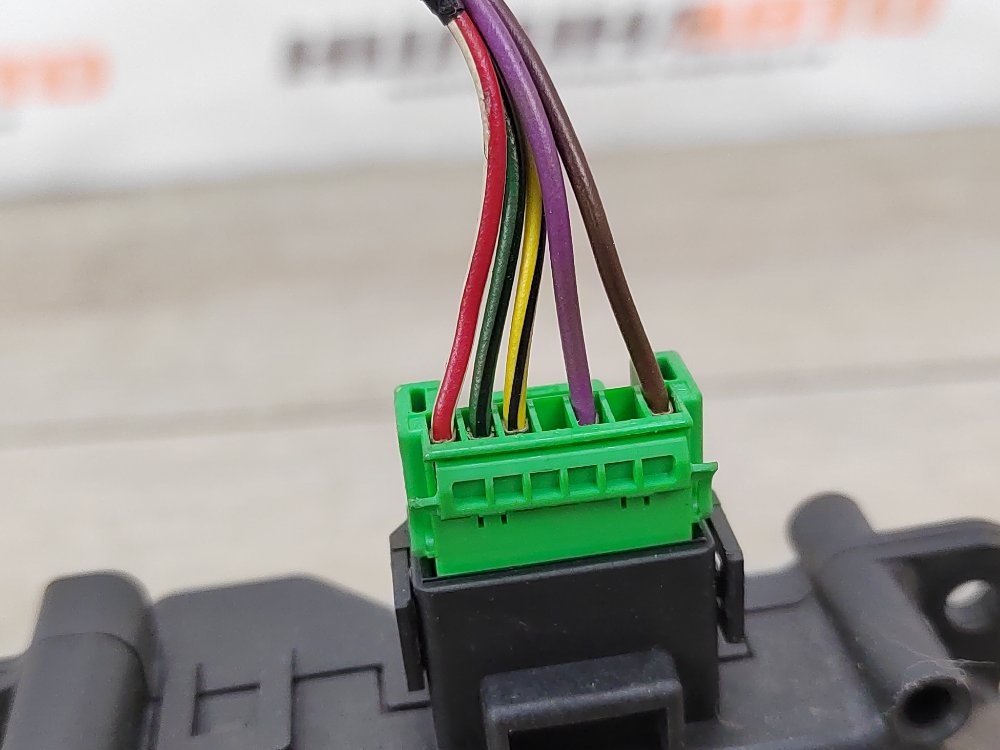 Моторчик заслонки печки, 1000 рублей, Москва