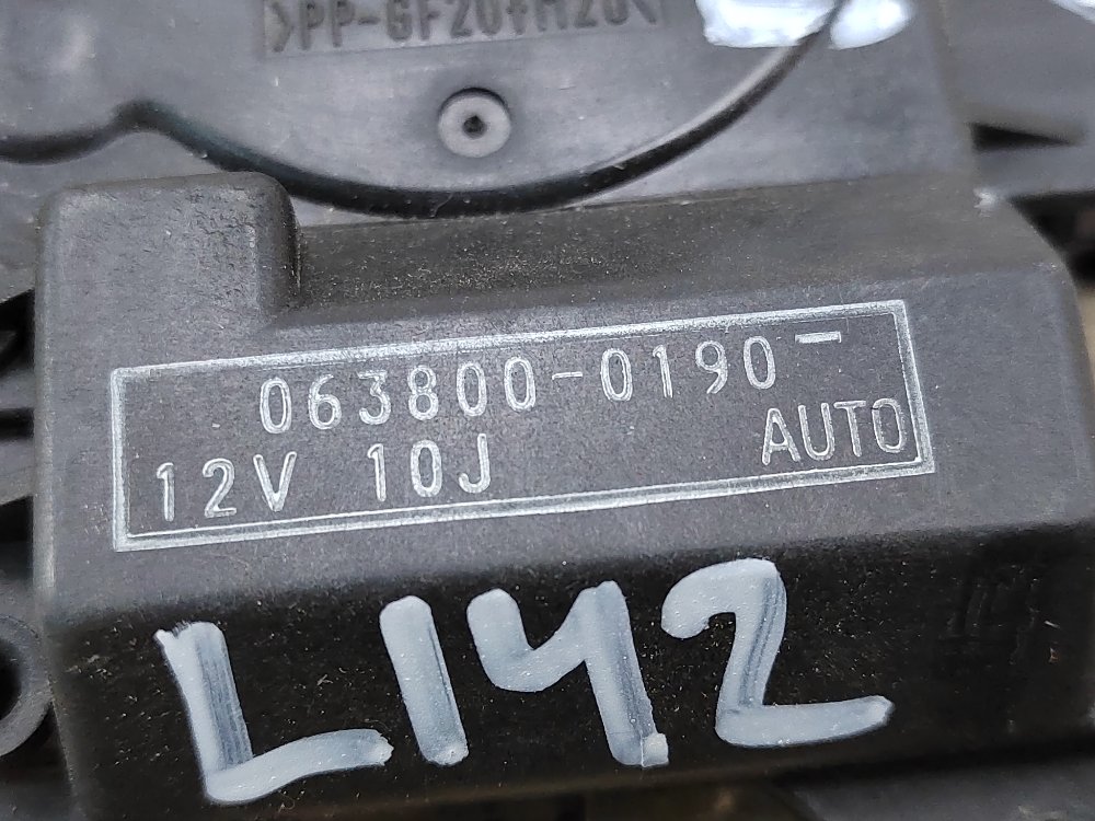 Моторчик заслонки печки, 1000 рублей, Москва