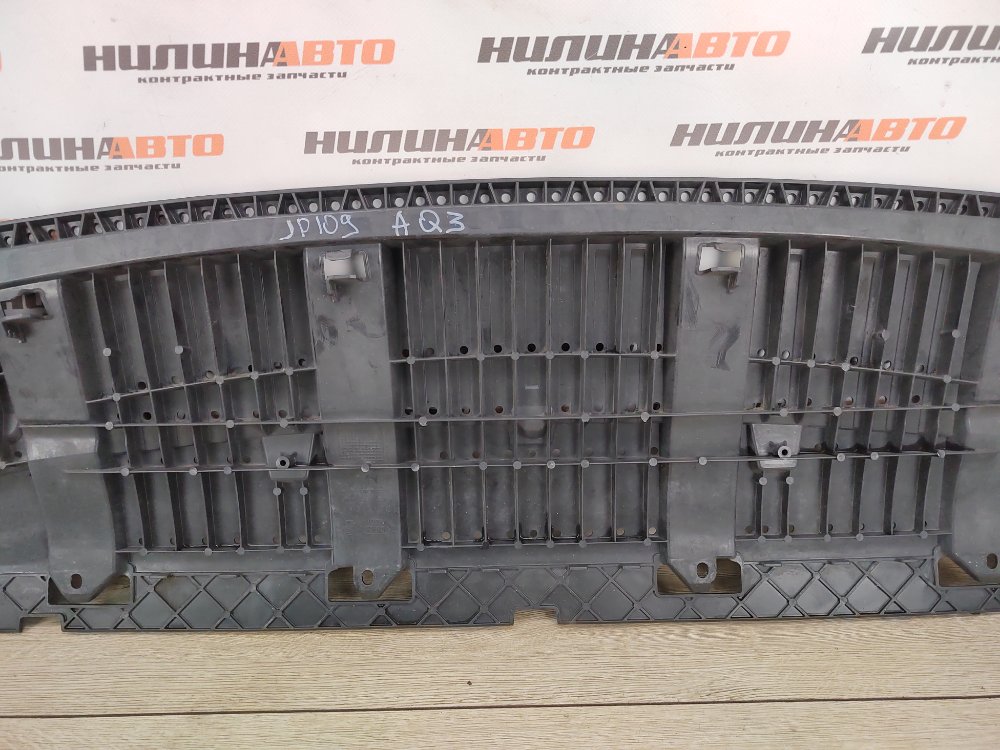 Пыльник бампера, 3500 рублей, Москва