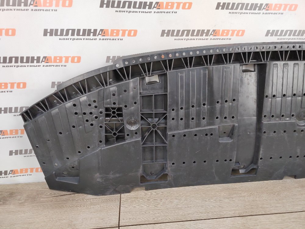 Пыльник бампера, 3500 рублей, Москва