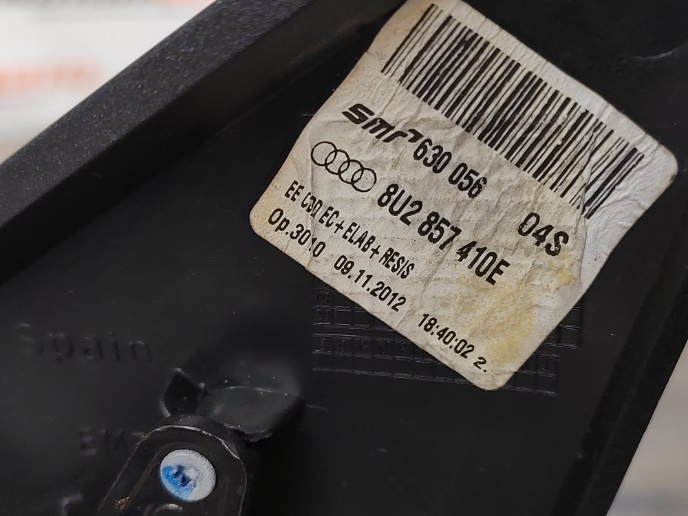 Зеркало, 6400 рублей, Москва