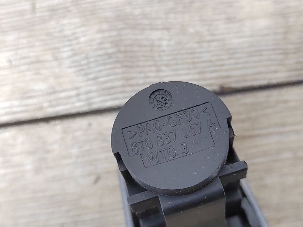 Заглушка ручки двери, 500 рублей, Москва