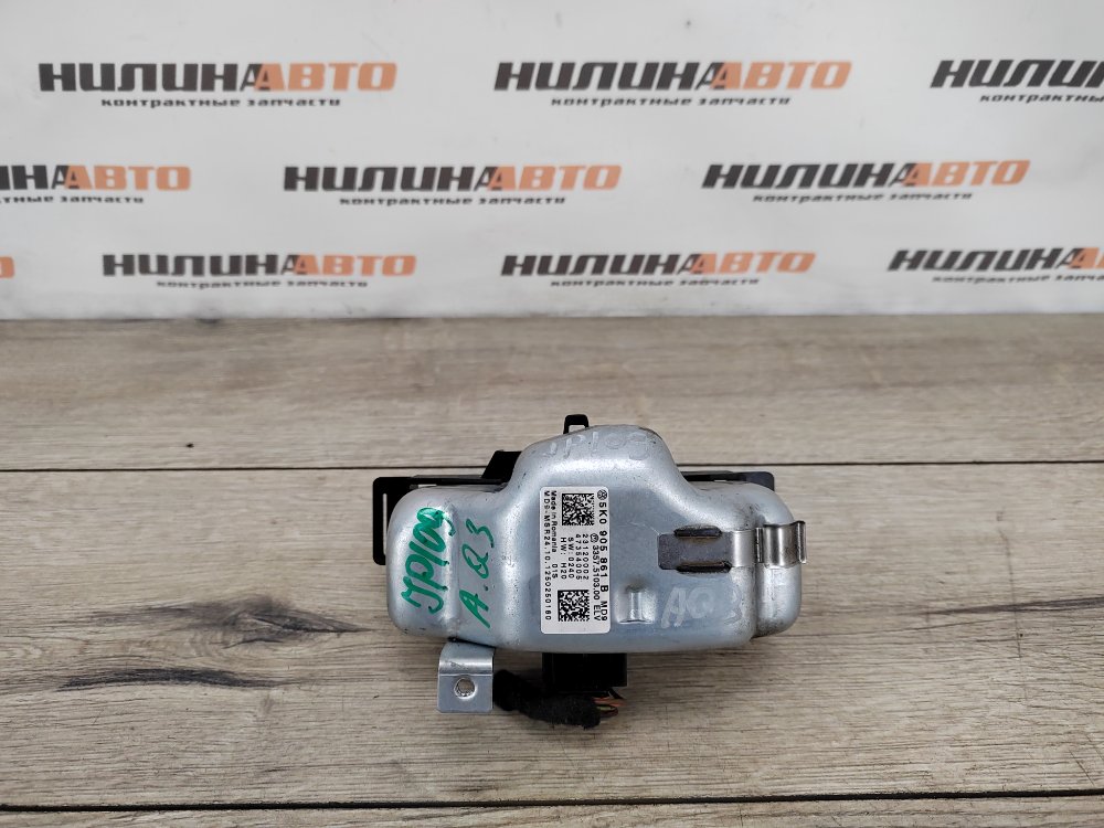 Блокиратор рулевой колонки, 5500 рублей, Москва