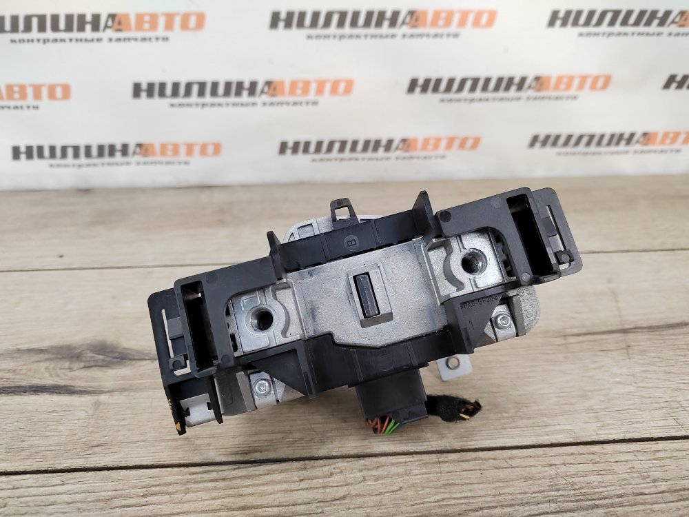 Блокиратор рулевой колонки, 5500 рублей, Москва