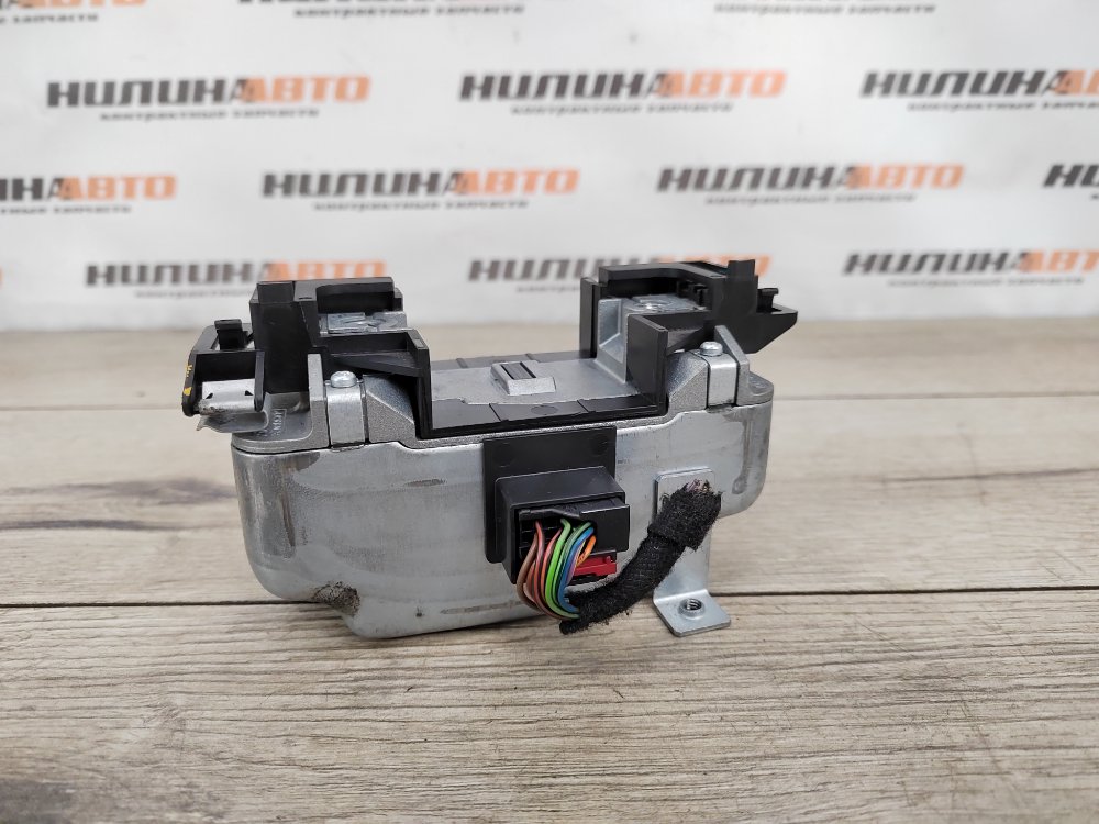 Блокиратор рулевой колонки, 5500 рублей, Москва