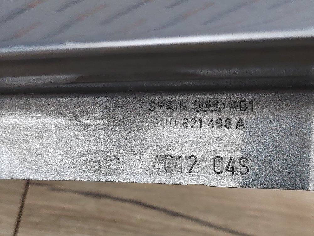 Крыло, 28000 рублей, Москва