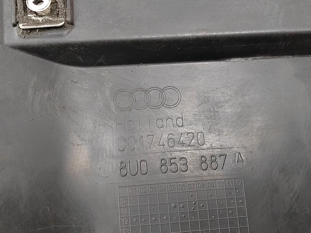 Подкрылок, 4500 рублей, Москва