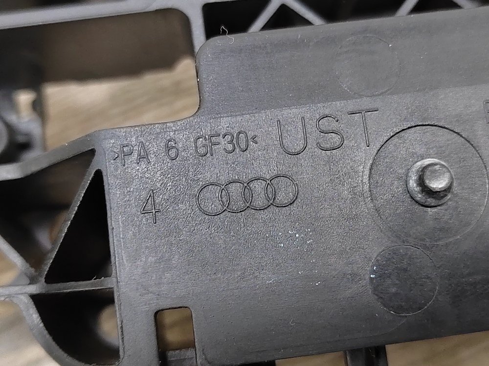 Кронштейн ручки двери, 600 рублей, Москва