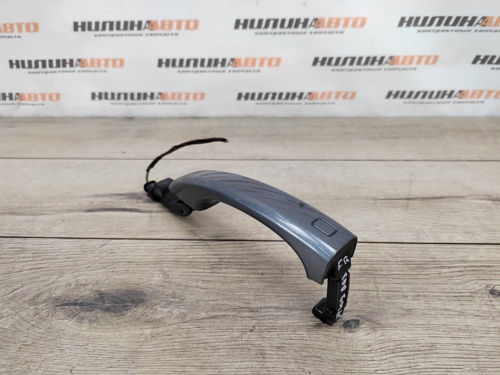 Ручка двери наружная, 1300 рублей, Москва