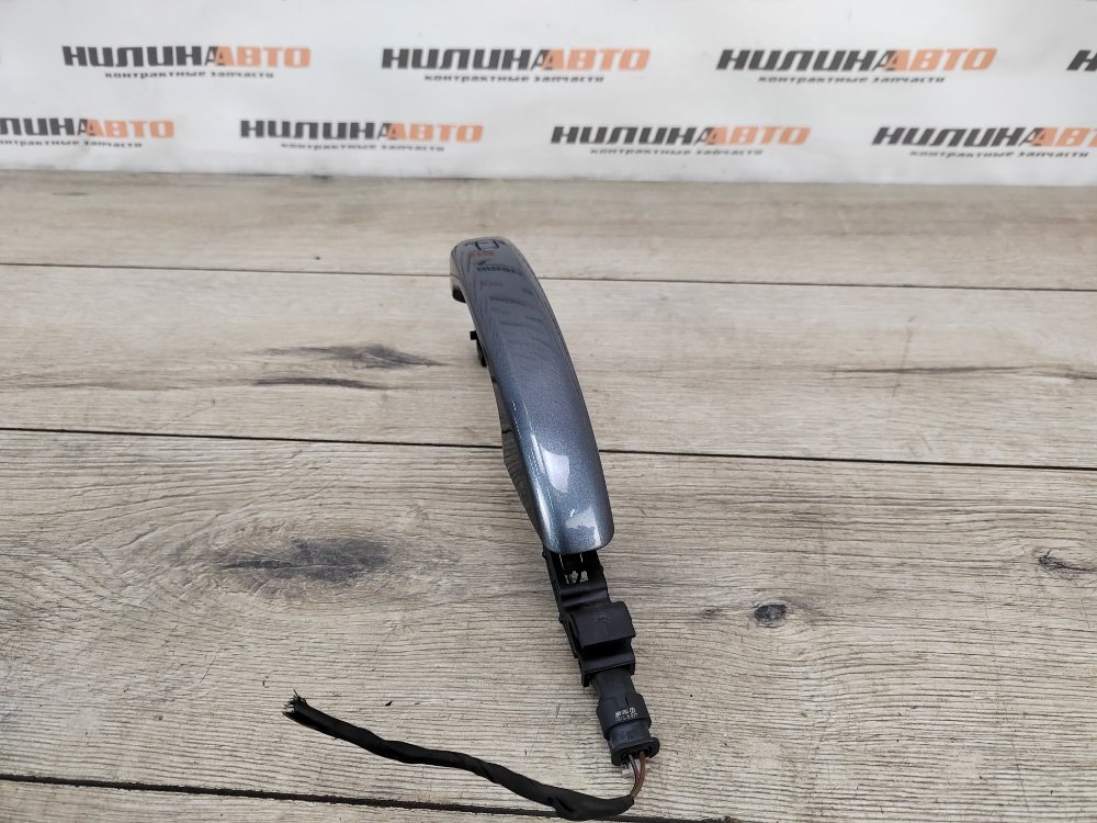 Ручка двери наружная, 1300 рублей, Москва