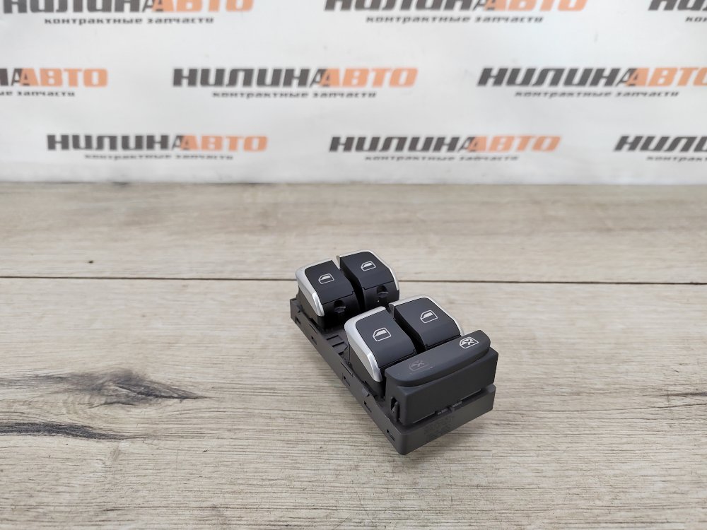 Блок управления стеклоподъемниками, 3500 рублей, Москва