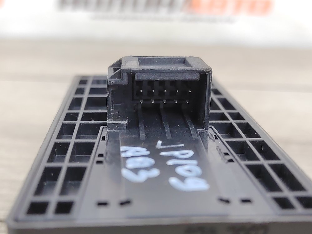 Блок управления стеклоподъемниками, 3500 рублей, Москва