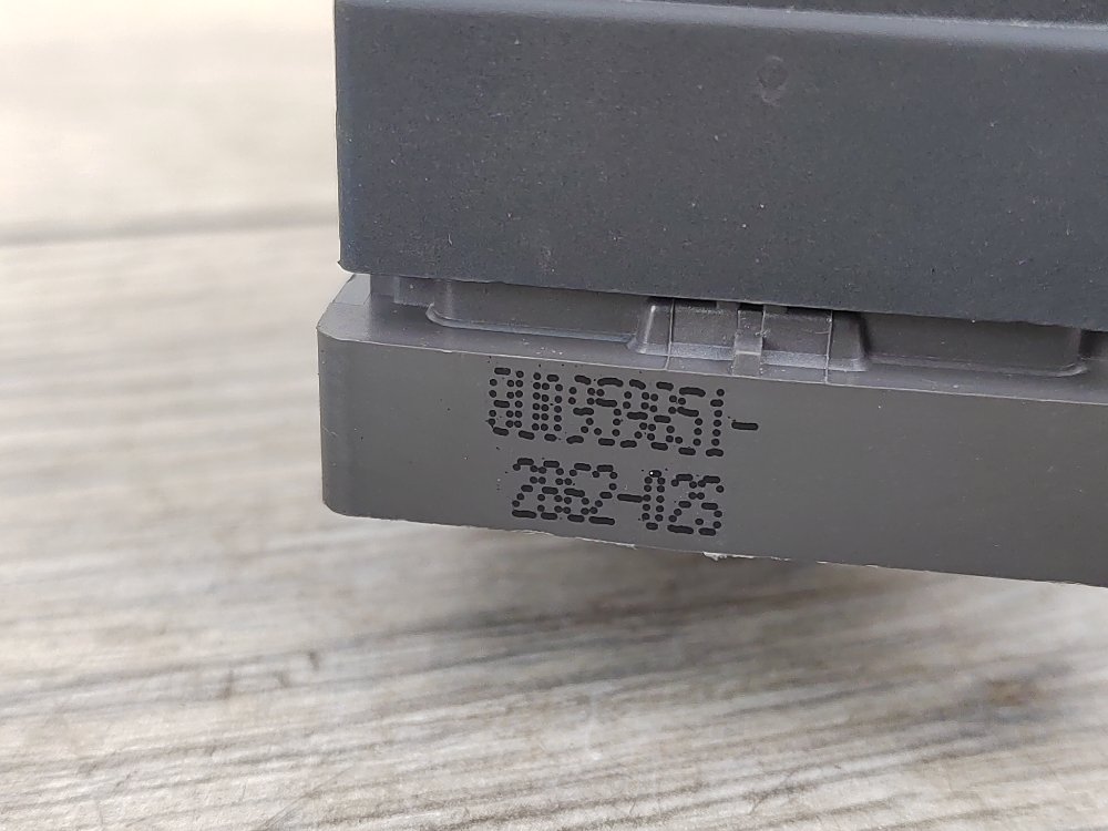 Блок управления стеклоподъемниками, 3500 рублей, Москва