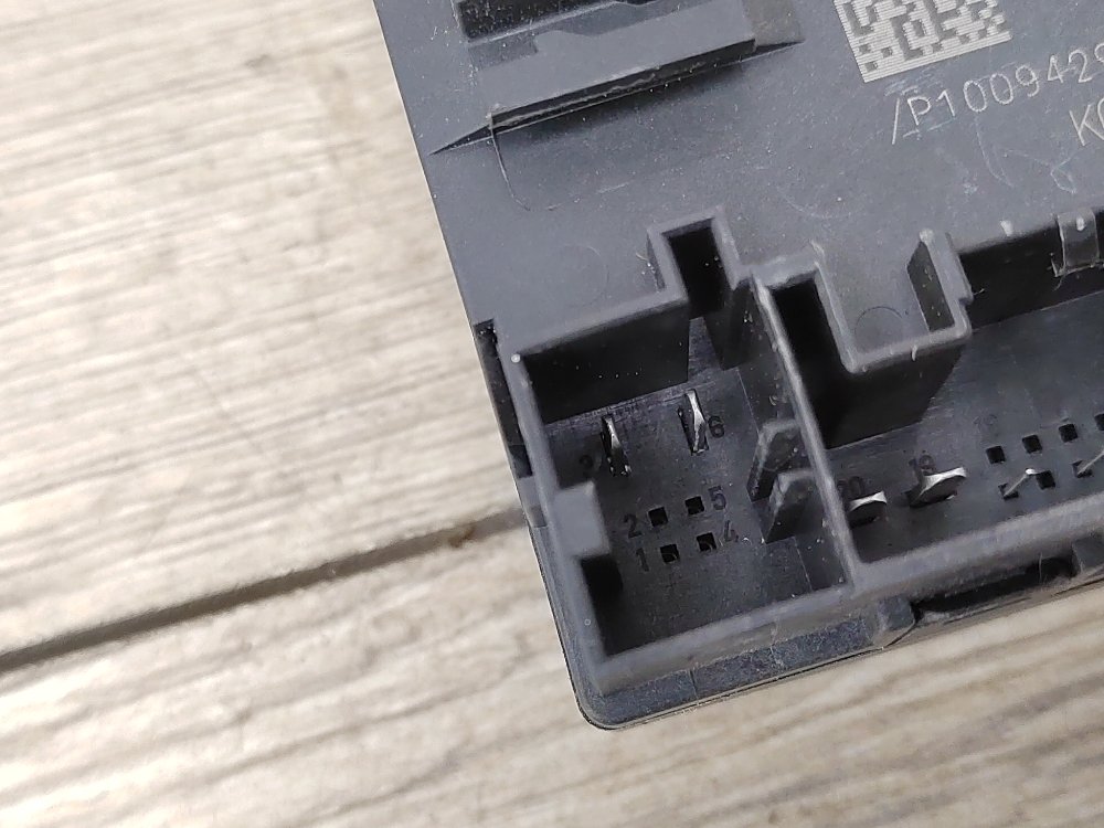 Блок управления дверьми, 700 рублей, Москва