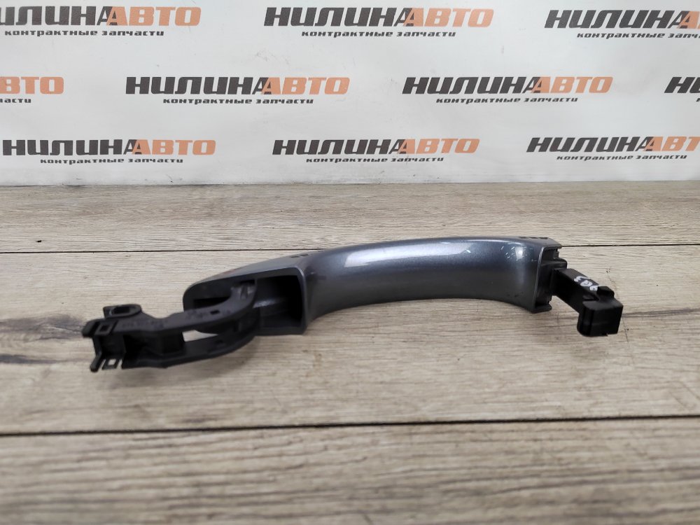 Ручка двери наружная, 700 рублей, Москва