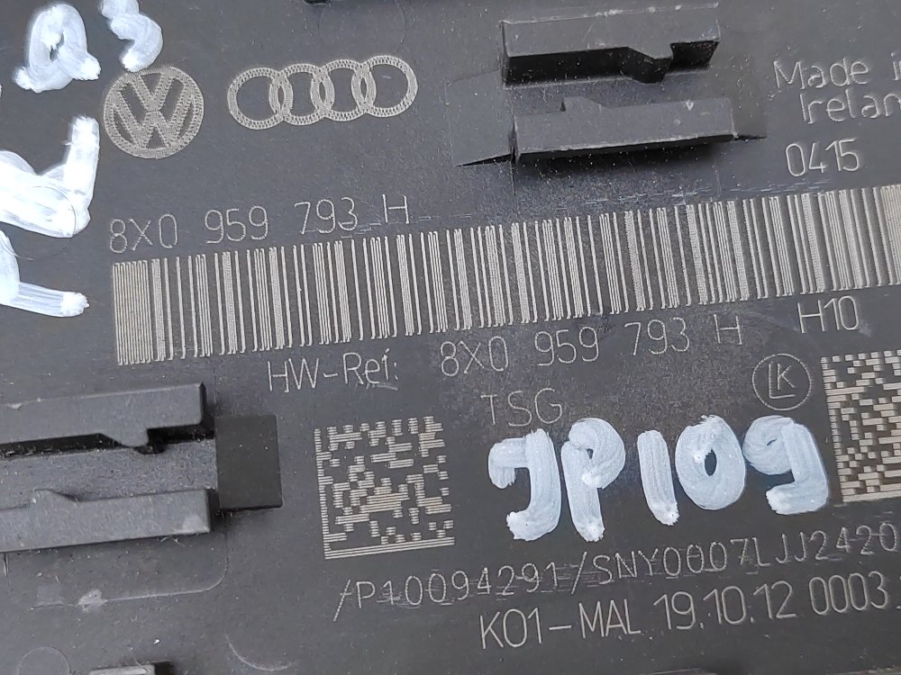 Блок управления дверьми, 950 рублей, Москва