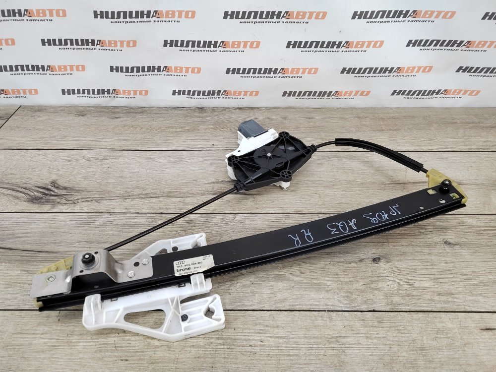 Стеклоподъемник, 1250 рублей, Москва