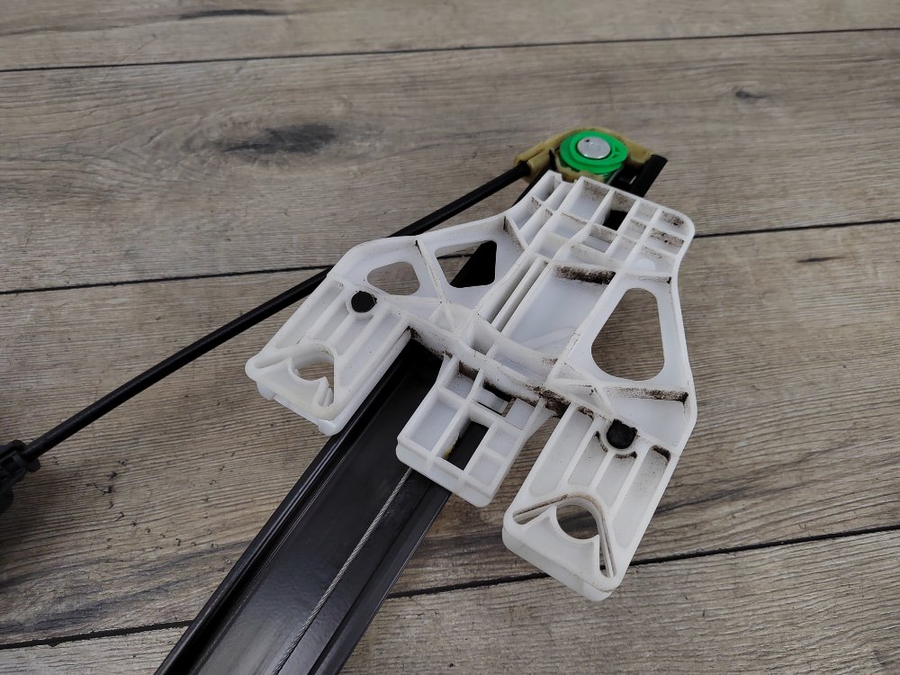 Стеклоподъемник, 1250 рублей, Москва