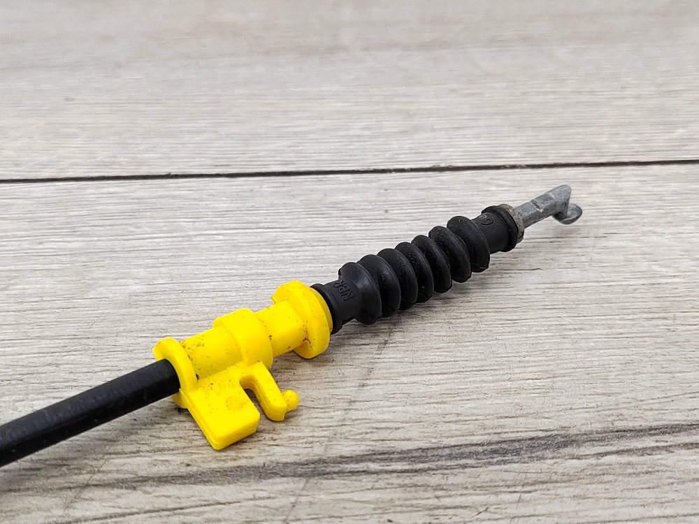 Трос замка двери, 300 рублей, Москва