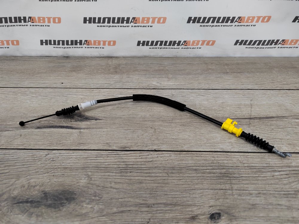 Трос замка двери, 300 рублей, Москва