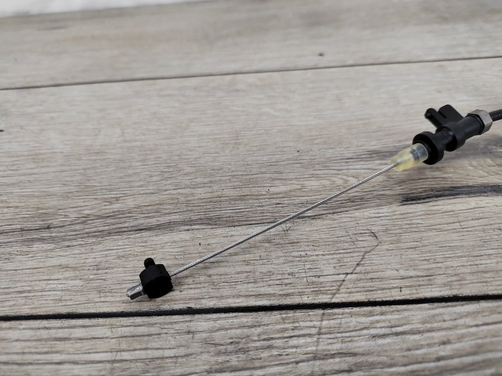 Трос замка двери, 450 рублей, Москва