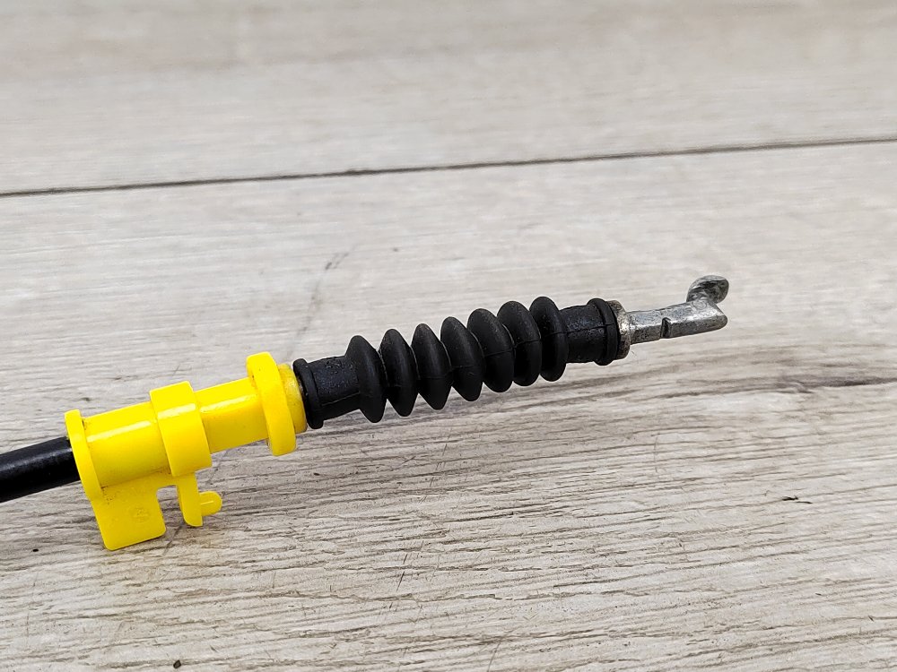 Трос замка двери, 300 рублей, Москва