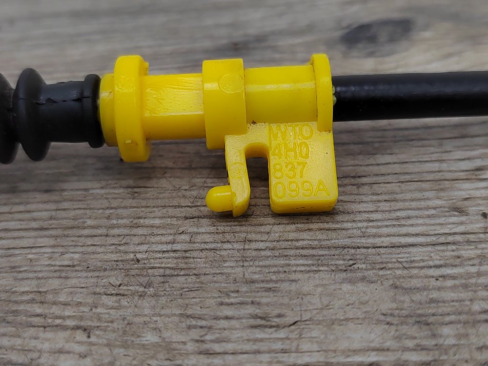 Трос замка двери, 300 рублей, Москва