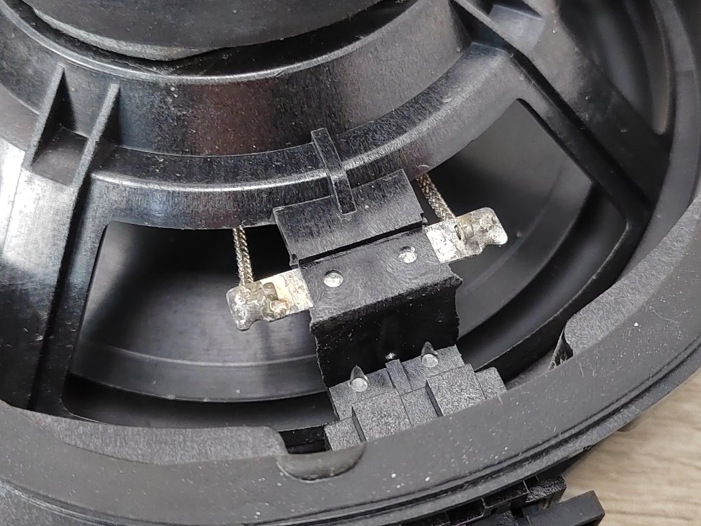 Динамик, 900 рублей, Москва