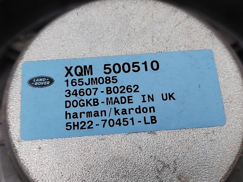 Динамик, 900 рублей, Москва