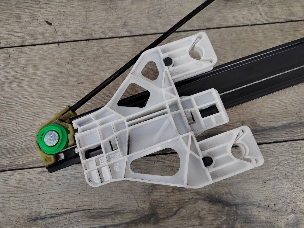 Стеклоподъемник, 1250 рублей, Москва