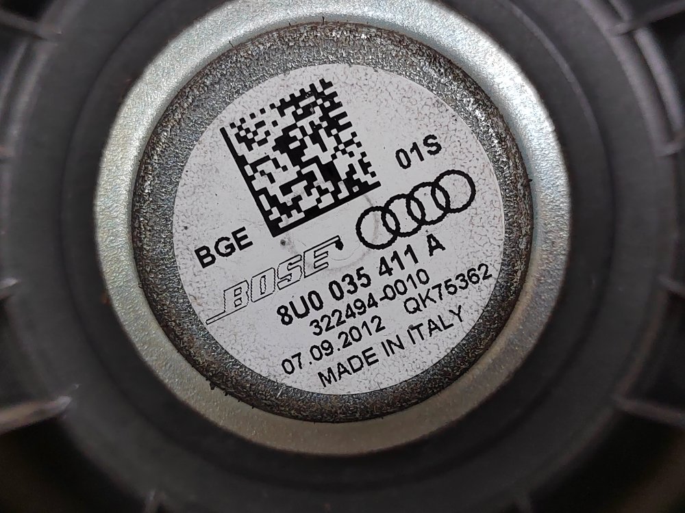 Динамик, 1950 рублей, Москва