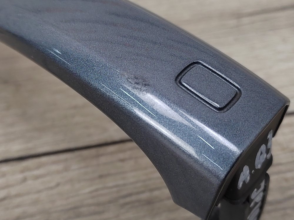 Ручка двери наружная, 700 рублей, Москва