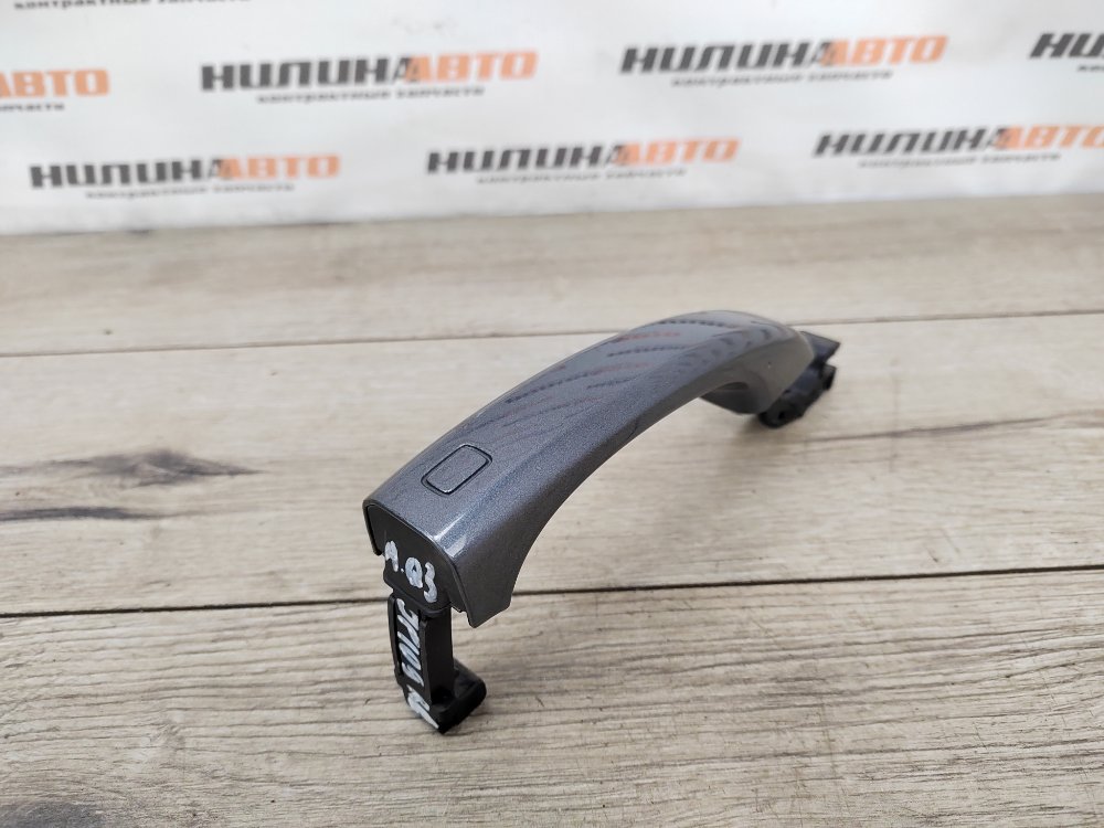 Ручка двери наружная, 700 рублей, Москва