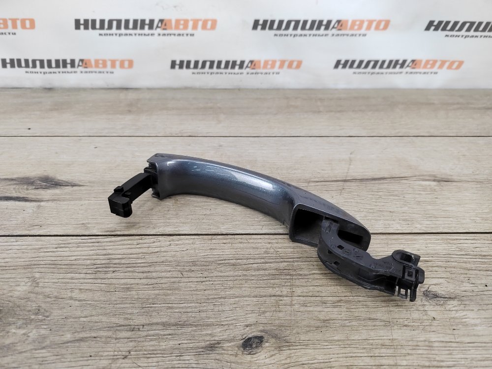 Ручка двери наружная, 700 рублей, Москва