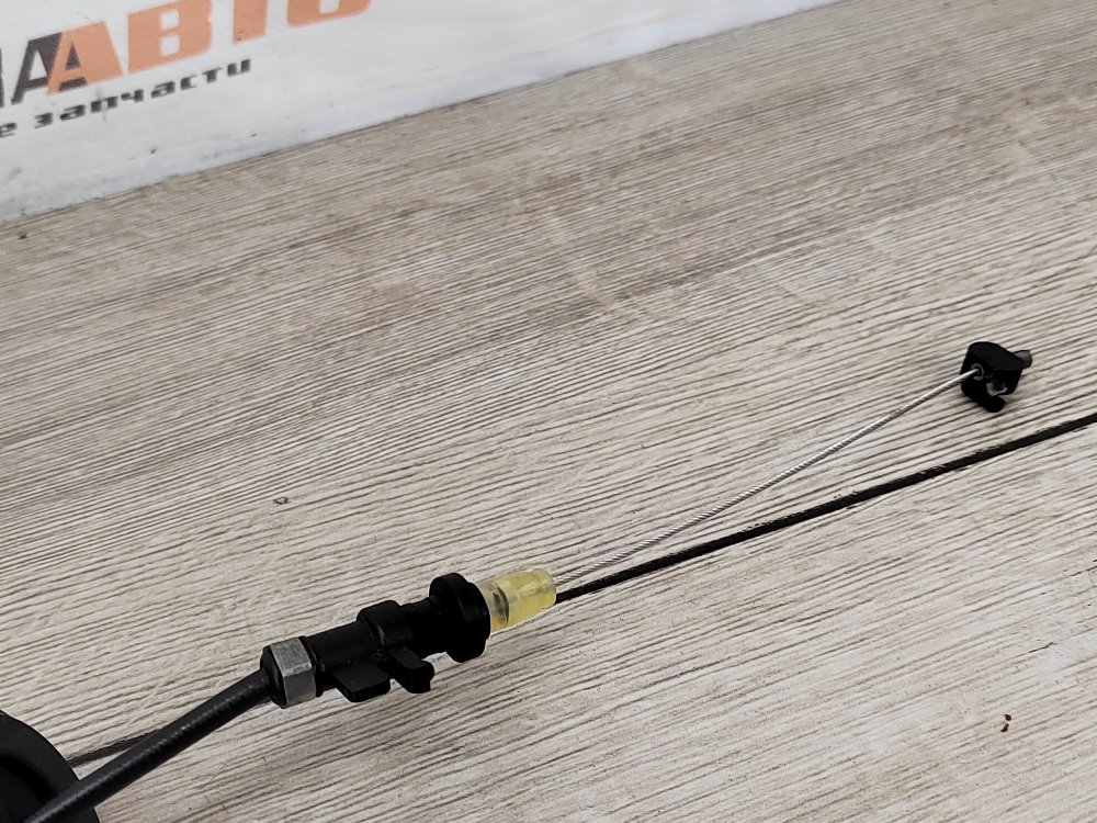 Трос замка двери, 450 рублей, Москва