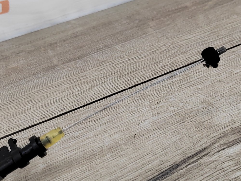 Трос замка двери, 450 рублей, Москва