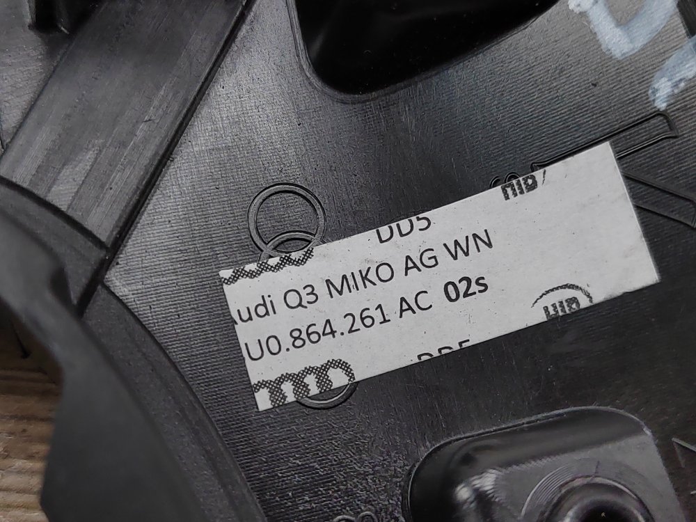 Накладка декоративная, 5000 рублей, Москва