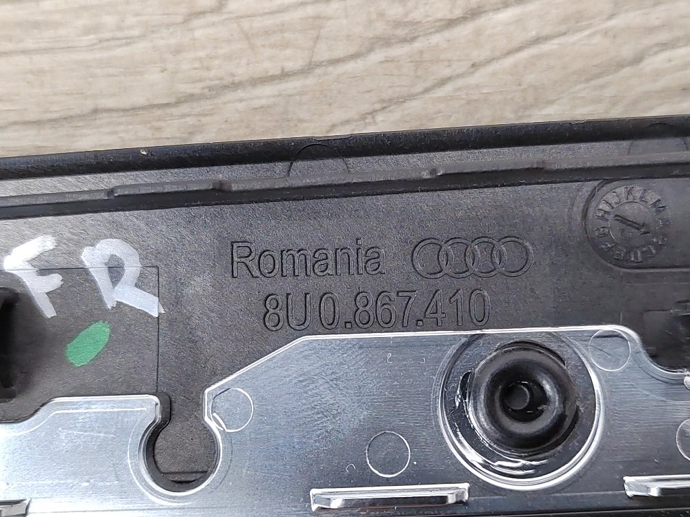 Накладка декоративная, 5000 рублей, Москва