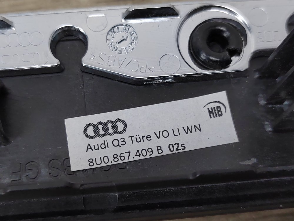 Накладка декоративная, 5000 рублей, Москва