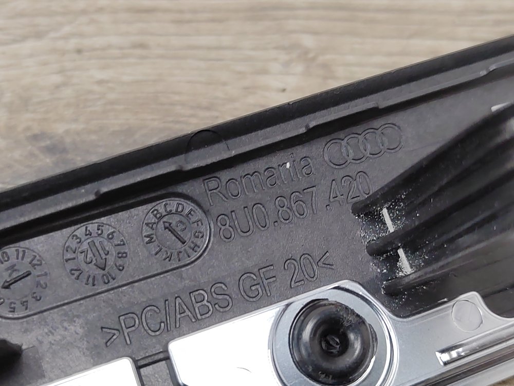 Накладка декоративная, 5000 рублей, Москва