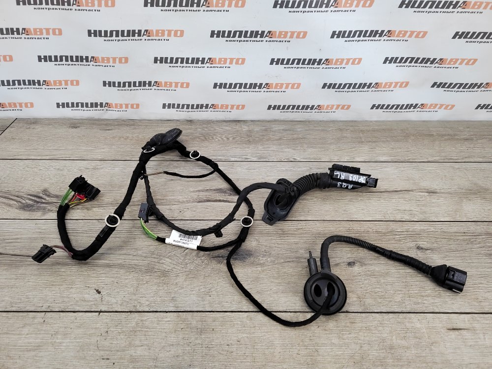 Проводка двери, 900 рублей, Москва