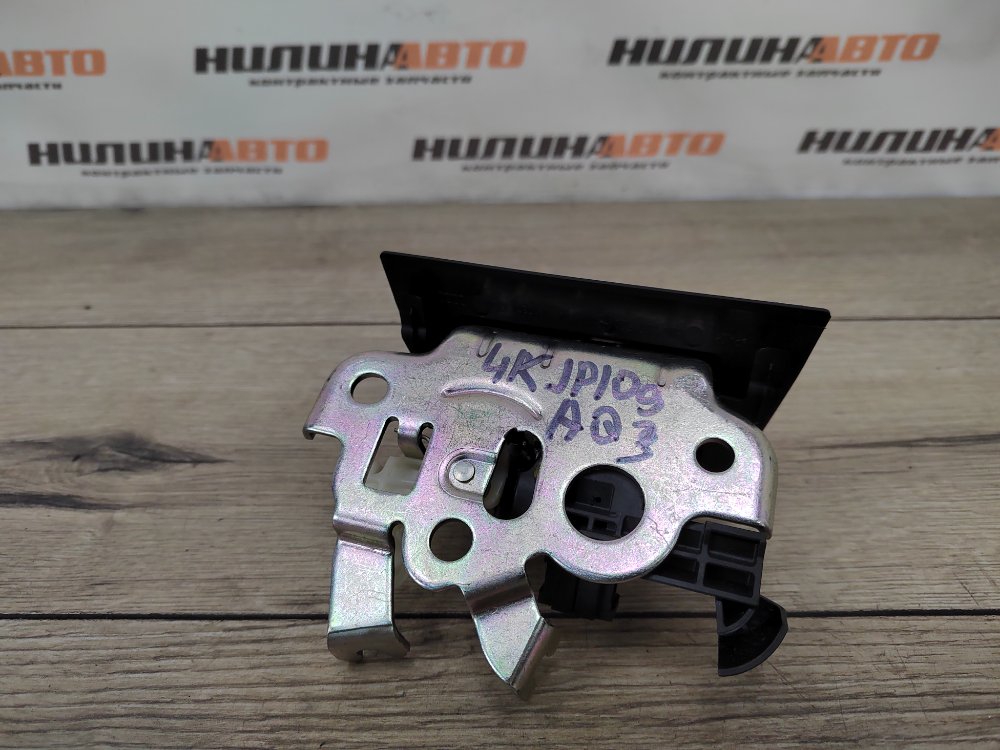 Замок крышки багажника, 1200 рублей, Москва