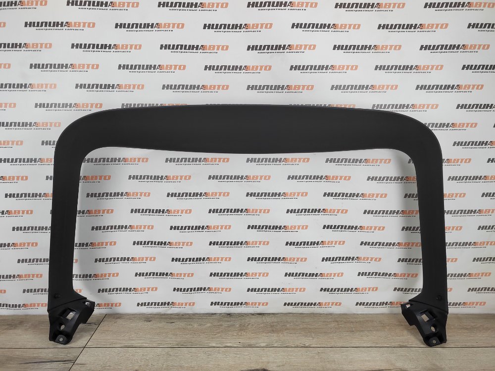 Обшивка крышки багажника, 5000 рублей, Москва