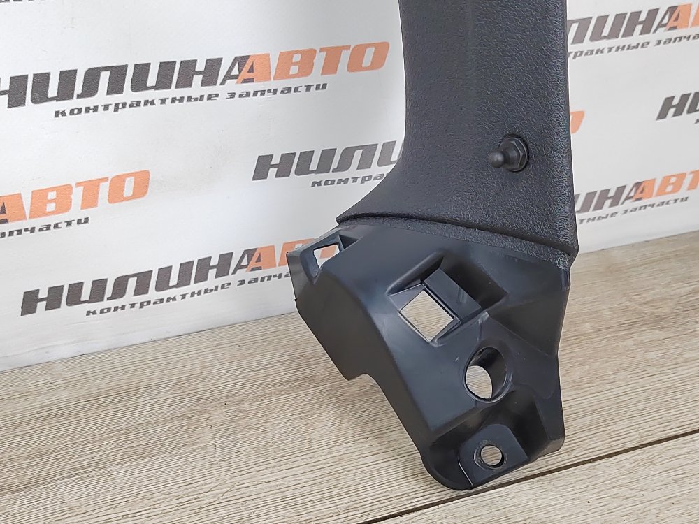 Обшивка крышки багажника, 5000 рублей, Москва