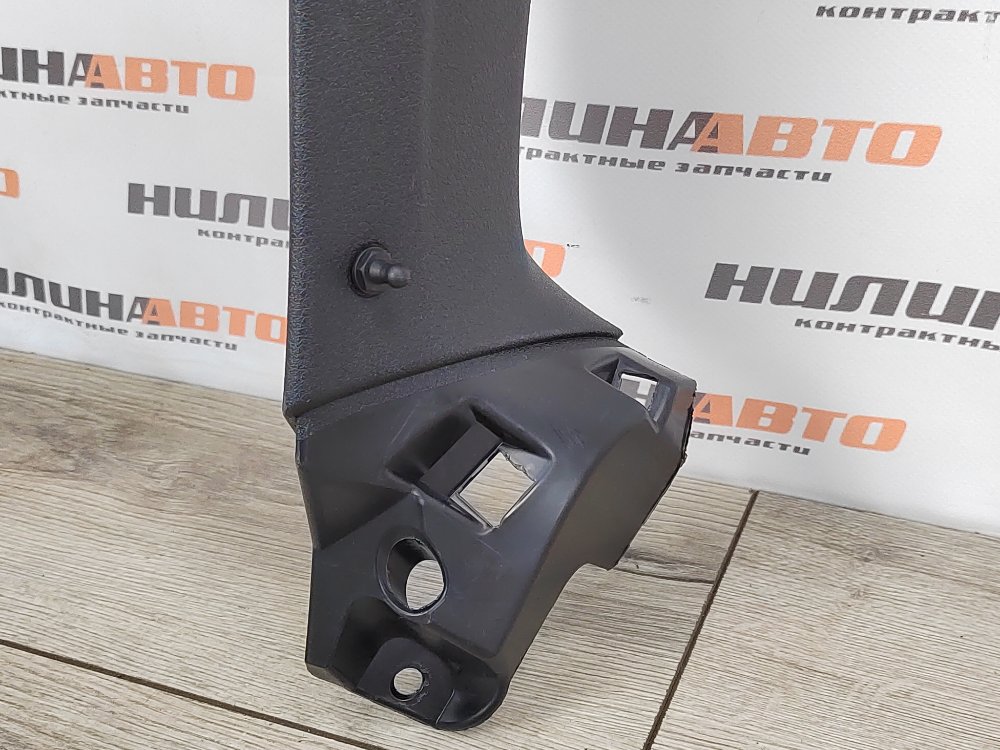 Обшивка крышки багажника, 5000 рублей, Москва