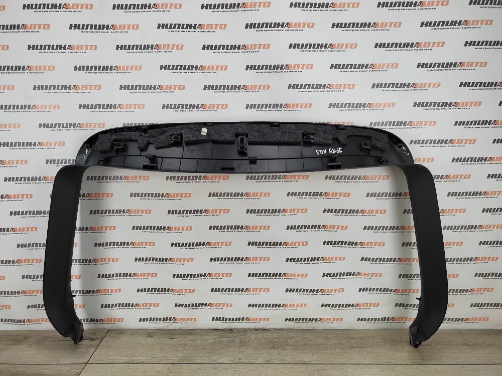 Обшивка крышки багажника, 5000 рублей, Москва