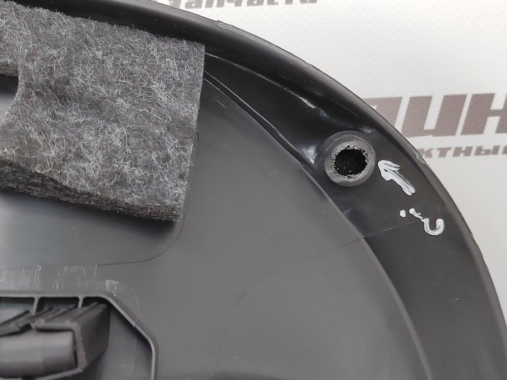 Обшивка крышки багажника, 5000 рублей, Москва