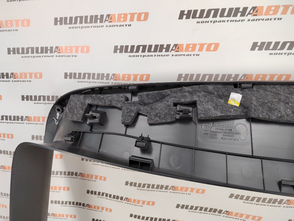 Обшивка крышки багажника, 5000 рублей, Москва