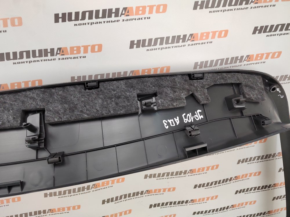 Обшивка крышки багажника, 5000 рублей, Москва